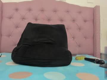 Ebonyprolapse Chaturbate stream image from March 04, 2025
