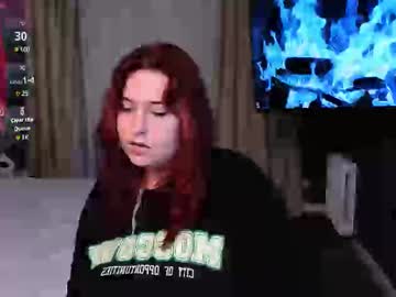 Elena_Larsson Chaturbate stream image from March 04, 2025