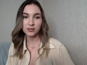 Evtida Chaturbate stream image from March 04, 2025