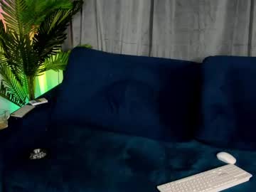 Haileytessa Chaturbate stream image from March 04, 2025