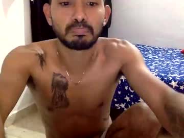 Matias_Bone Chaturbate stream image from March 04, 2025