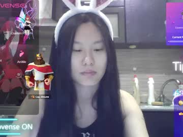 Milenainsky_ Chaturbate stream image from March 04, 2025