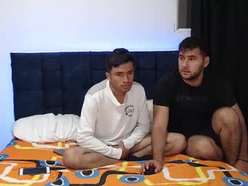 Nathan_And_Valerio Chaturbate stream image from March 04, 2025