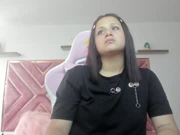 Samsam_10 Chaturbate stream image from March 04, 2025