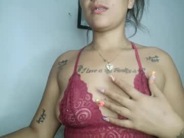 Tattyscript Chaturbate stream image from March 04, 2025