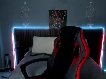 Valentina_Asmodea1 Chaturbate stream image from March 04, 2025
