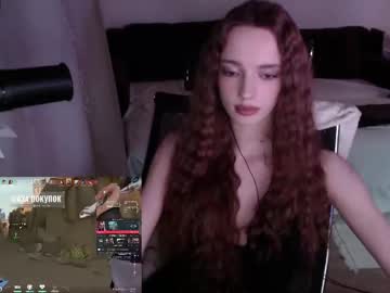 Weisssy Chaturbate stream image from March 04, 2025