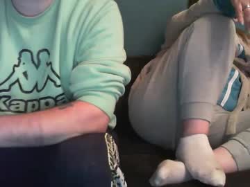 85secretcouple86 Chaturbate stream image from March 04, 2025