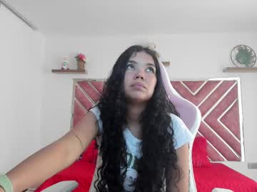 Angeles_104 Chaturbate stream image from March 04, 2025