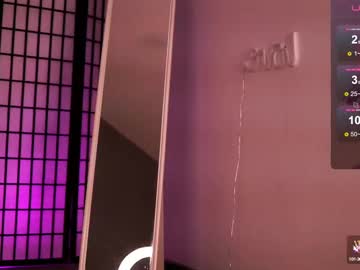 Ariaxstark Chaturbate stream image from March 04, 2025