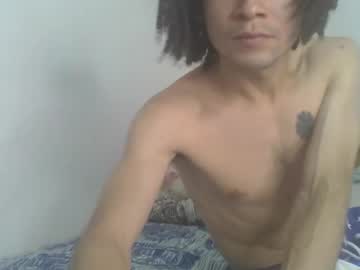 Curls_Master777 Chaturbate stream image from March 04, 2025