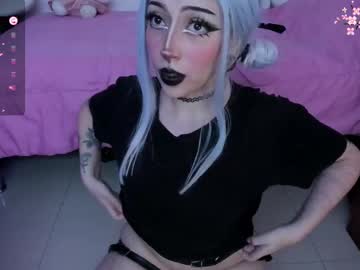Devilishhana Chaturbate stream image from March 04, 2025