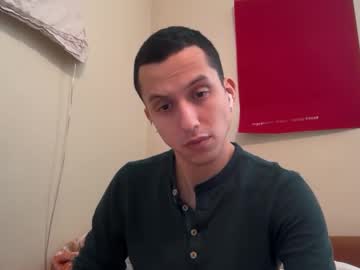 Handsomeboy093 Chaturbate stream image from March 04, 2025