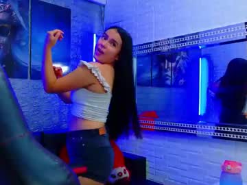 _Ivonne_Lovex Chaturbate stream image from March 04, 2025