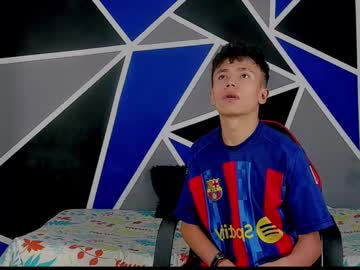 James_Latins12 Chaturbate stream image from March 04, 2025