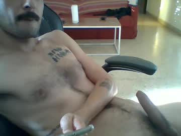 Johnnymartin27 Chaturbate stream image from March 04, 2025