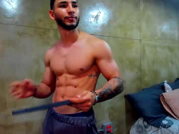 Louis_Connor Chaturbate stream image from March 04, 2025