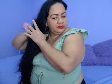 Mature_Selenaa stream image from March 04, 2025