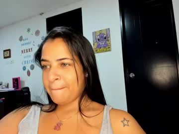 Mia_Garcia1 Chaturbate stream image from March 04, 2025
