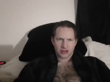 Railmaster84000 Chaturbate stream image from March 04, 2025