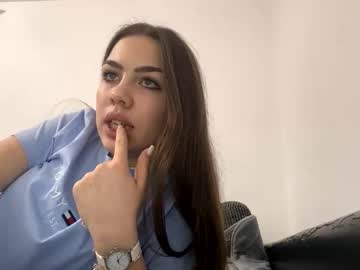 Rheya_Myers stream image from March 04, 2025