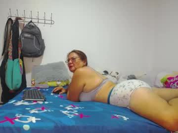 Stepmom_Slut_50_ Chaturbate stream image from March 04, 2025