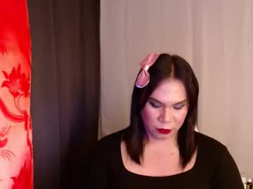 Ts_Mathelda Chaturbate stream image from March 04, 2025