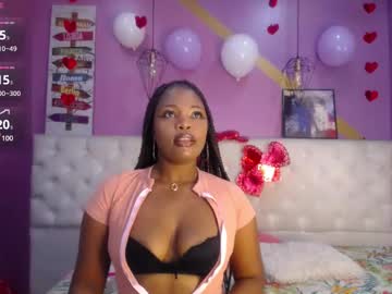 Veronica_Escobarr Chaturbate stream image from March 04, 2025