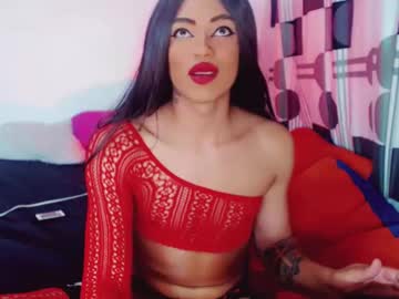 Yusiyeth Chaturbate stream image from March 04, 2025