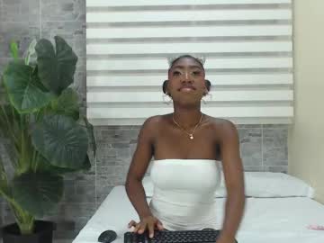 Biankacollins Chaturbate stream image from March 04, 2025