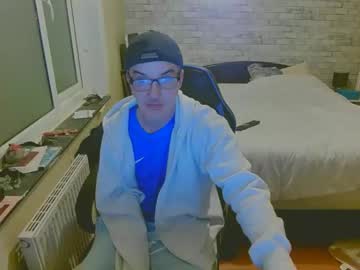 Craigy1605 Chaturbate stream image from March 04, 2025