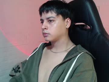 Jhon_Trevor Chaturbate stream image from March 04, 2025