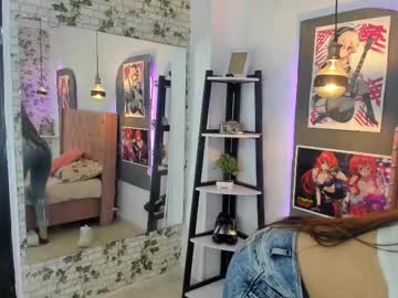 Linda_Coral Chaturbate stream image from March 04, 2025