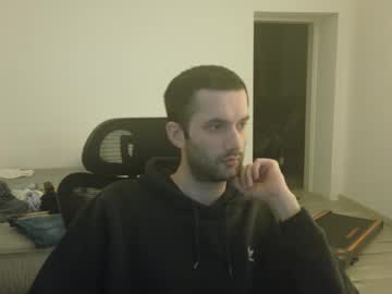 Londonboy918070 Chaturbate stream image from March 04, 2025