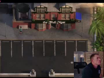 Sammyravenwood Chaturbate stream image from March 04, 2025