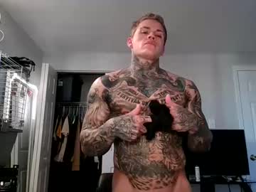 Tatteddaddy9000 Chaturbate stream image from March 04, 2025