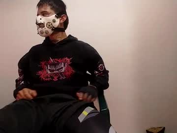 Bluu_Boy Chaturbate stream image from March 04, 2025