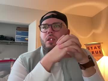 Brandonofua Chaturbate stream image from March 04, 2025