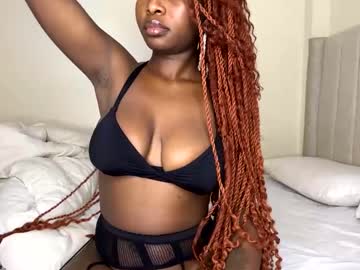 Foxy_Fanala Chaturbate stream image from March 04, 2025