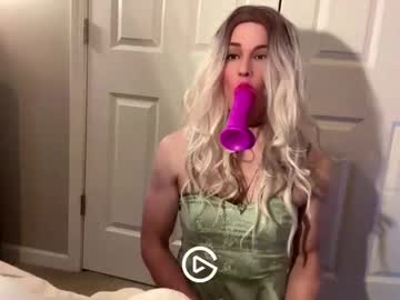 Goodglimmer Chaturbate stream image from March 04, 2025