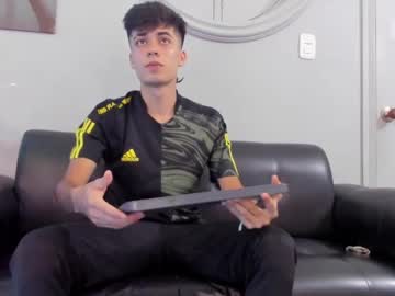 Jacob18__ Chaturbate stream image from March 04, 2025