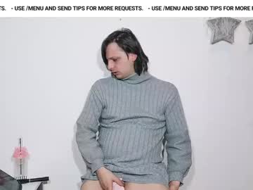 Quinnwaystar Chaturbate stream image from March 04, 2025