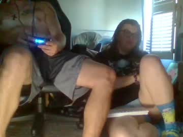 Toxiclove1311 Chaturbate stream image from March 04, 2025