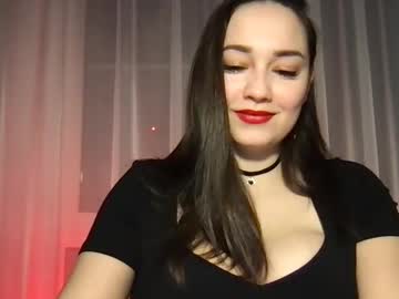 Vivellesoul Chaturbate stream image from March 04, 2025