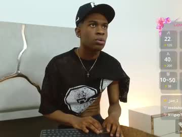Yeidy_Tay Chaturbate stream image from March 04, 2025