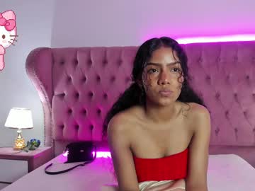 Allicebrant Chaturbate stream image from March 04, 2025