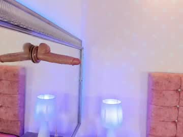 Gabriiela11 Chaturbate stream image from March 04, 2025