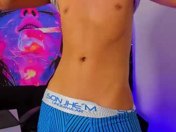 Maxxy_Cute Chaturbate stream image from March 04, 2025