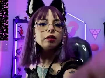 _Sucubus_Neko__ Chaturbate stream image from March 04, 2025