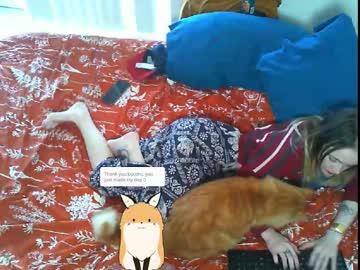 Alice_Treetz Chaturbate stream image from March 05, 2025